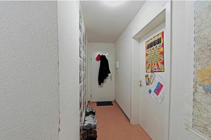 Wohnen auf Zeit Mannheim Innenstadt - 1 Zimmer, 12 m&sup2;, 420&euro; | Angebot:26677492