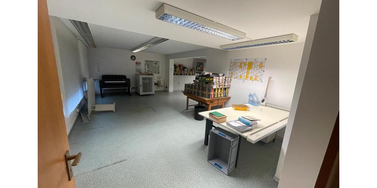 Gewerbeobjekt Tauberbischofsheim - 500&euro; | Angebot:24714702