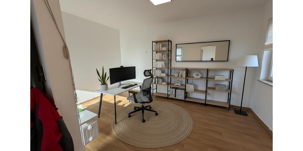 Etagenwohnung Schneverdingen - 3 Zimmer, 94 m&sup2;, 799&euro; | Angebot:25534506