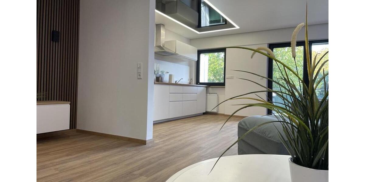 Erdgeschoßwohnung Hilden Kalstert - 2 Zimmer, 74 m&sup2;, 1.490&euro; | Angebot:25950750