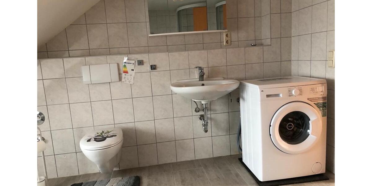 Dachgeschoßwohnung Wilsdruff - 3 Zimmer, 86 m&sup2;, 900&euro; | Angebot:25499831