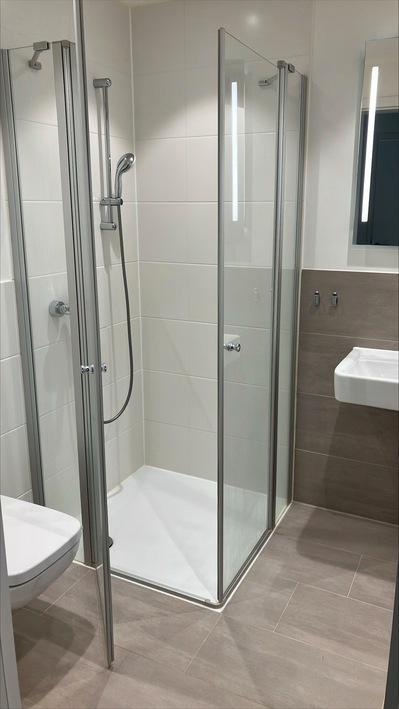 Frisch renoviert! Ihr neues Zuhause im Stadtgarten Wellekamp: Exklusivität und Komfort vereint