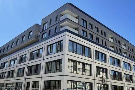 Wohnung Neu-Ulm Ulm - 6.5 Zimmer, 129 m&sup2;, 2.063&euro; | Angebot:27233410