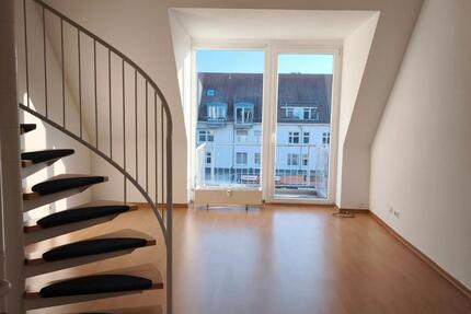 Wohnung Schkeuditz - 1 Zimmer, 57 m&sup2;, 495&euro; | Angebot:25988418