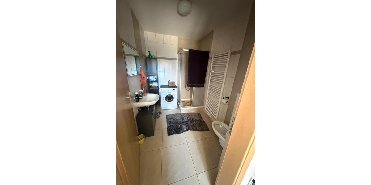 Erdgeschoßwohnung Pasewalk - 2 Zimmer, 77 m&sup2;, 460&euro; | Angebot:26253918