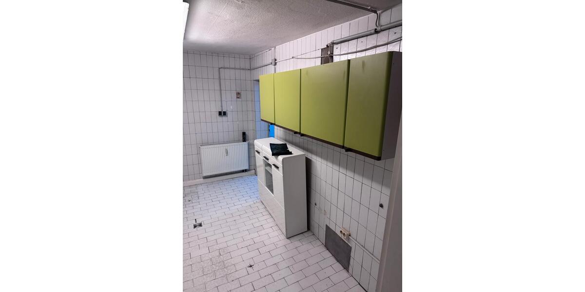 Erdgeschoßwohnung Schwäbisch Gmünd - 2 Zimmer, 65 m&sup2;, 990&euro; | Angebot:25057510