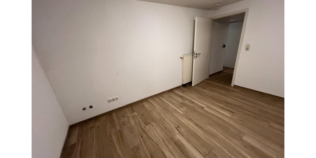 2-Zimmer-Apartment im Souterrain in Gerbrunn – ab sofort frei 2 zimmer