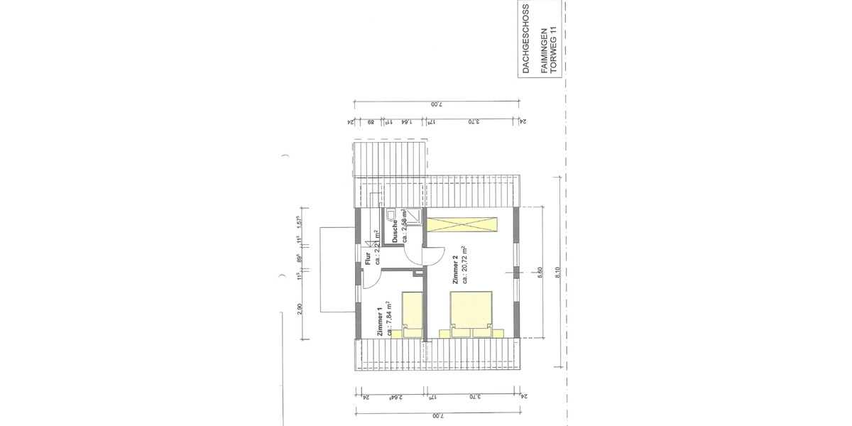 Einfamilienhaus Lauingen (Donau) - 2 Zimmer, 76 m&sup2;, 1.350&euro; | Angebot:24733388