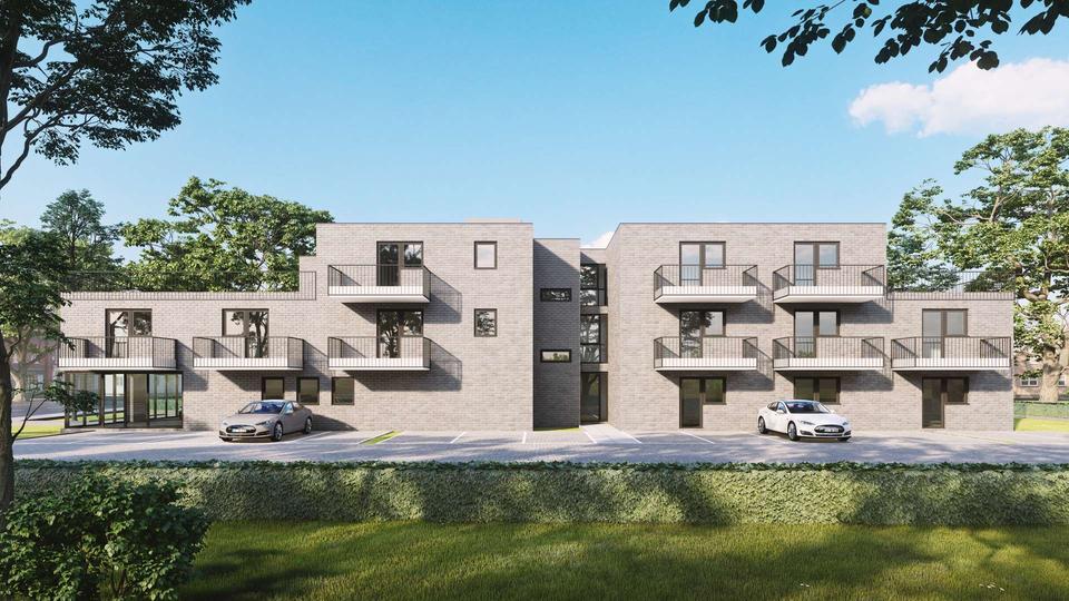 Gewerbeobjekt Oldenburg Bloherfelde - 1.080&euro; | Angebot:22559383