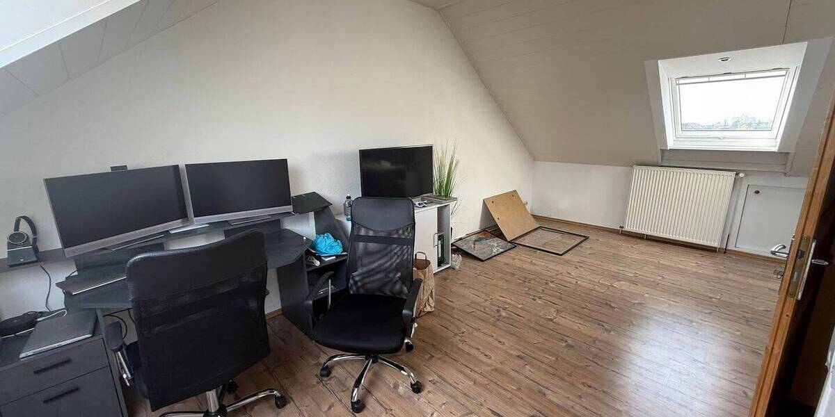 Reihenmittelhaus Bingen Büdesheim - 5 Zimmer, 130 m&sup2;, 1.500&euro; | Angebot:26028976