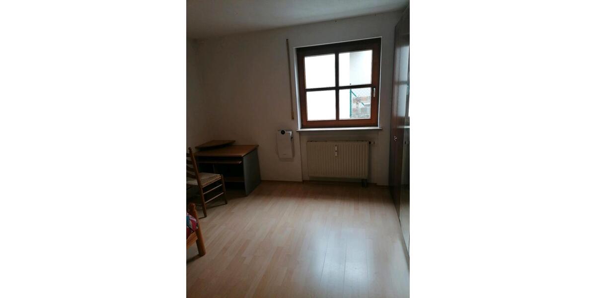 Wohnen auf Zeit Reichertshofen - 1 Zimmer, 16 m&sup2;, 400&euro; | Angebot:26378004