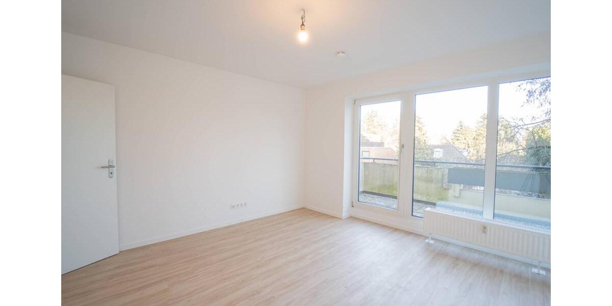 Dachgeschoßwohnung Hamburg Altona - 2 Zimmer, 64 m&sup2;, 1.352&euro; | Angebot:26635026
