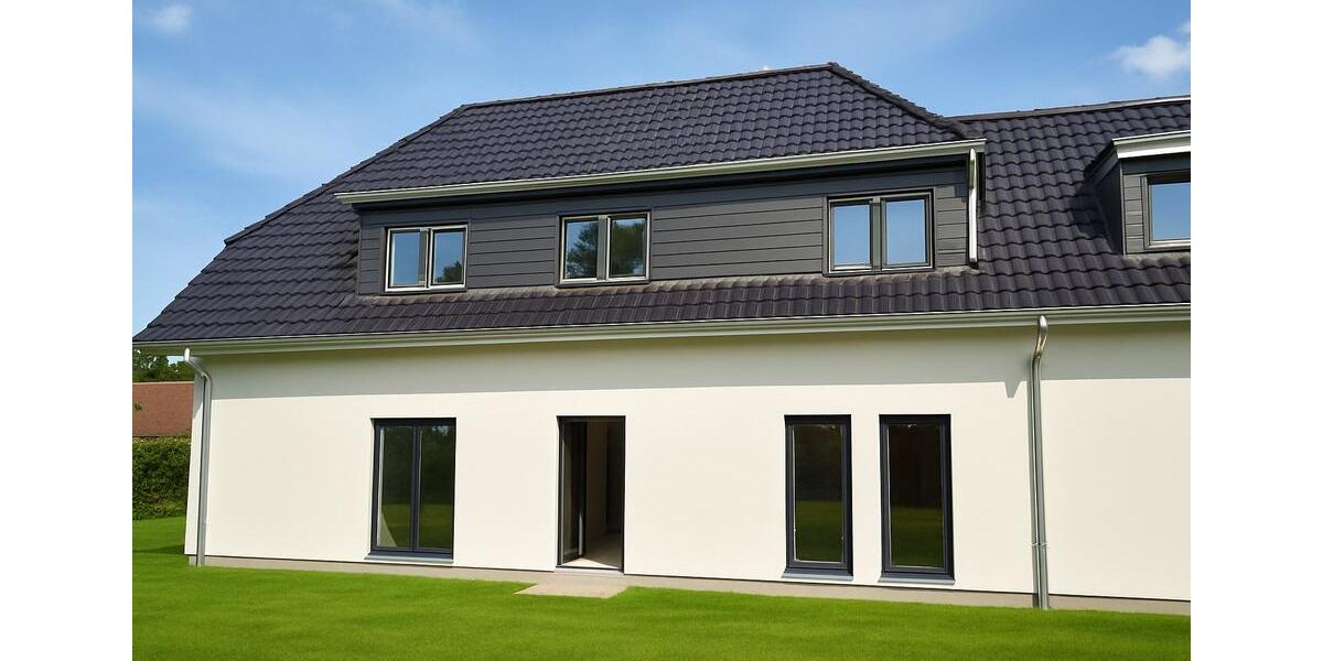 Dachgeschoßwohnung Loxstedt - 2.5 Zimmer, 94 m&sup2;, 1.025&euro; | Angebot:26014276