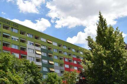 Wohnung Leipzig Zentrum-Nord - 1 Zimmer, 25 m&sup2;, 291&euro; | Angebot:26798945