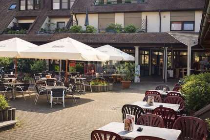 Gewerbeobjekt Bad Krozingen Unterkrozingen - 1.700&euro; | Angebot:26268526