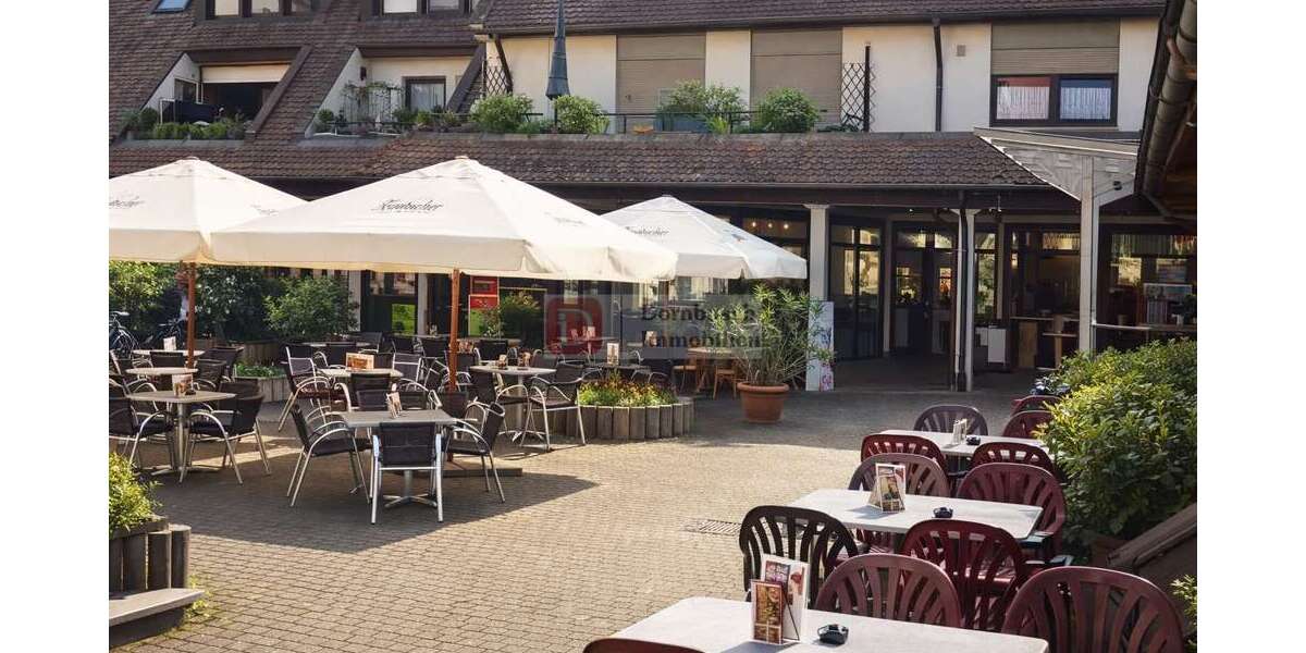 Gewerbeobjekt Bad Krozingen Unterkrozingen - 1.700&euro; | Angebot:26268526