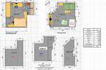 Etagenwohnung Attendorn - 2 Zimmer, 54 m&sup2;, 580&euro; | Angebot:26144296