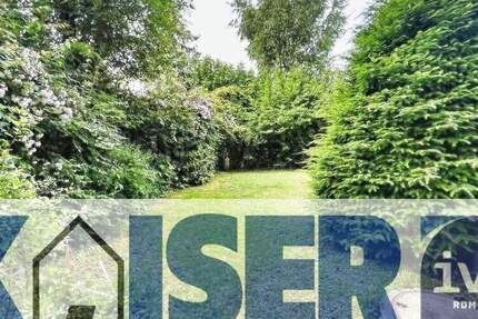 Großzügige 4,5-Zimmer-Wohnung im Erdgeschoss - ruhig gelegen 4 zimmer