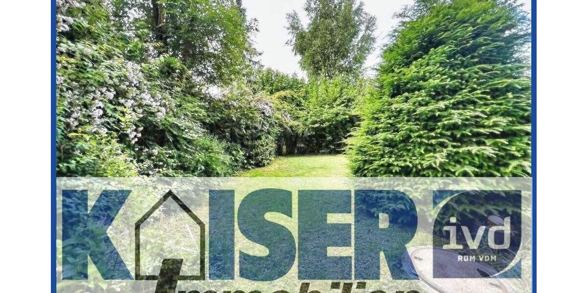 Großzügige 4,5-Zimmer-Wohnung im Erdgeschoss - ruhig gelegen 4 zimmer