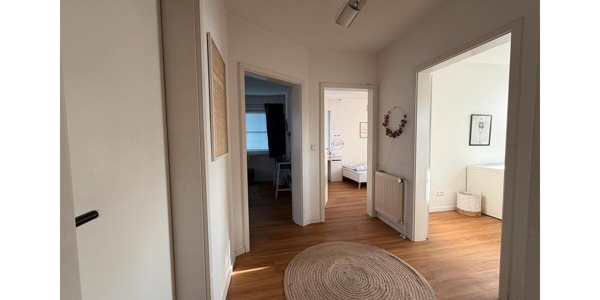 Möbliertes Einfamilienhaus 5 zimmer