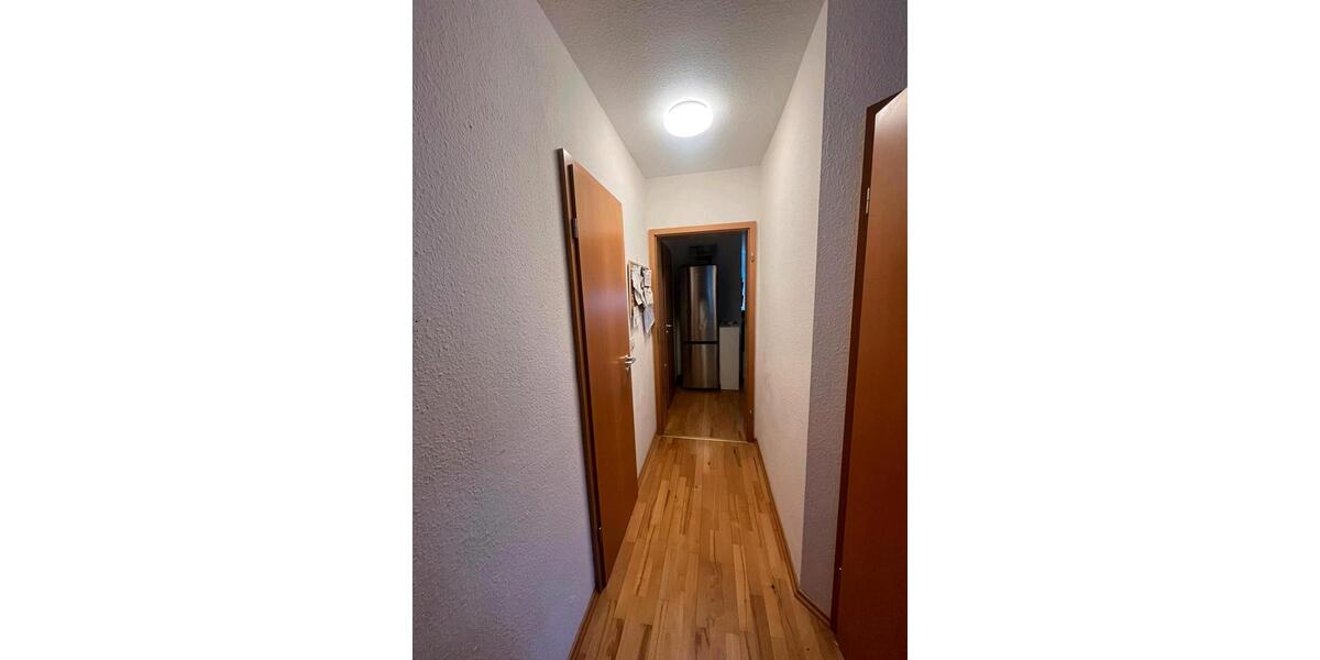 Schone gepflegte 3Zimmerwohnung 3 zimmer