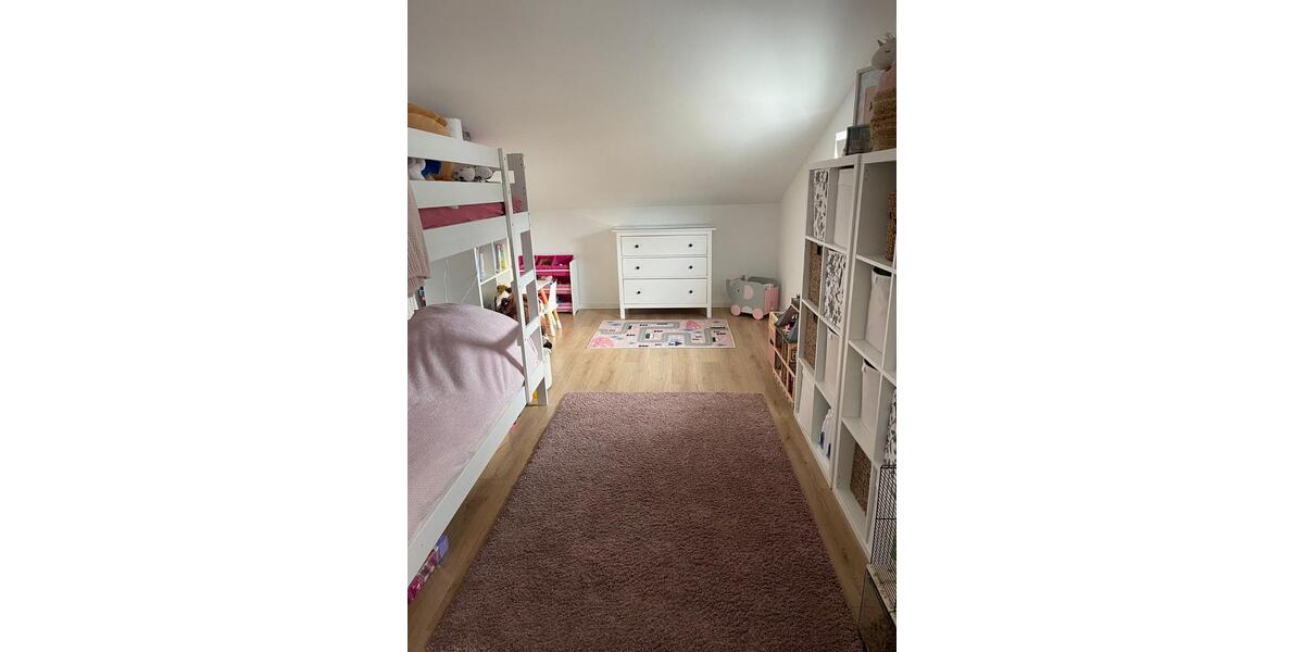 Großzügige 5-Zimmer MaisonetteWohnung mit Küche in Bad Schwalbach 5 zimmer