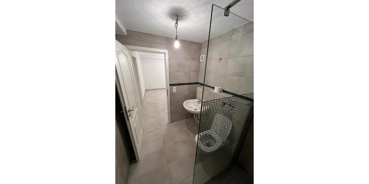 Etagenwohnung Dietzenbach - 2 Zimmer, 53 m&sup2;, 1.200&euro; | Angebot:25165287