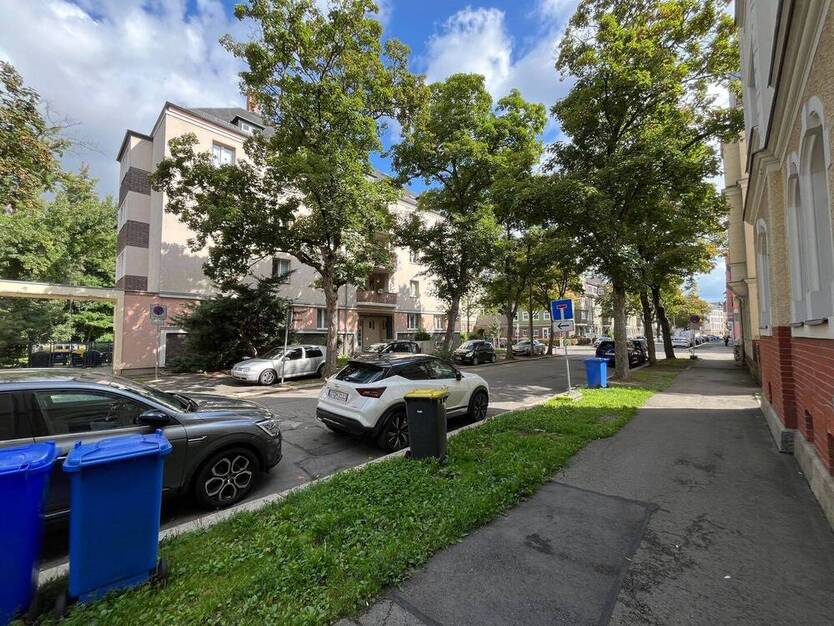 Frisch renovierte 5-Zimmer-Wohnung in guter Lage 5 zimmer