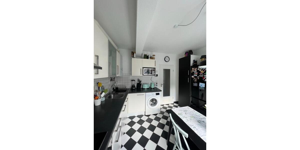 Wohnen auf Zeit Köln Innenstadt - 3 Zimmer, 65 m&sup2;, 1.500&euro; | Angebot:26512134