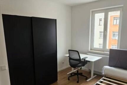 Wohnen auf Zeit Nürnberg Sankt Leonhard - 485&euro; | Angebot:26522626