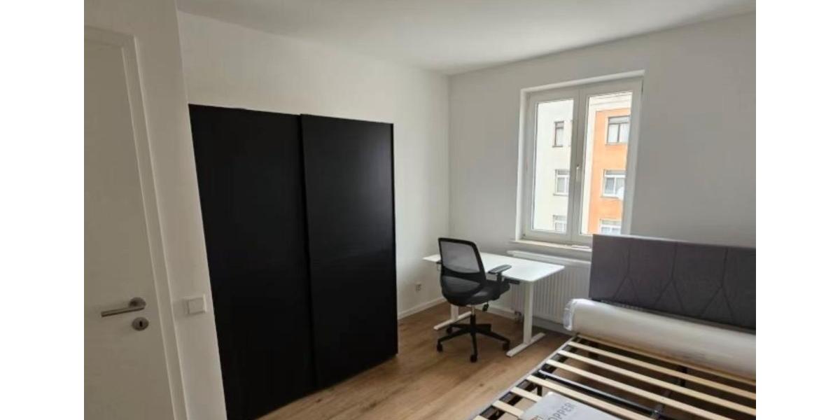 Wohnen auf Zeit Nürnberg Sankt Leonhard - 485&euro; | Angebot:26522626