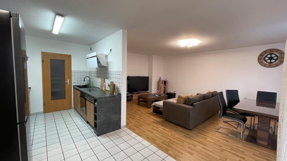 Etagenwohnung Offingen - 3 Zimmer, 85 m&sup2;, 750&euro; | Angebot:24657429