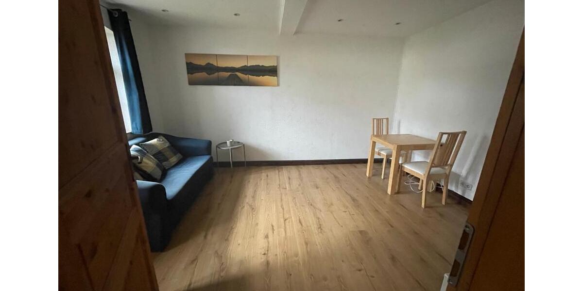 Etagenwohnung Wehrheim - 3 Zimmer, 48 m&sup2;, 550&euro; | Angebot:25831946