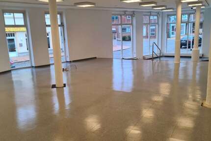 Gewerbeobjekt Bredstedt - 690&euro; | Angebot:24853658