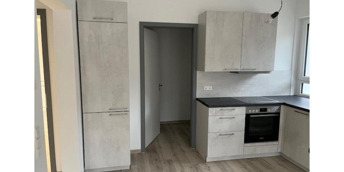 Schöne helle 2-Zimmer Penthousewohnung mit sonniger Dachterrasse 2 zimmer