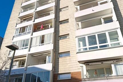 1,5 Zimmer Wohnung, ca. 40 qm, Oberbettringen - Schwäbisch Gmünd 1 zimmer