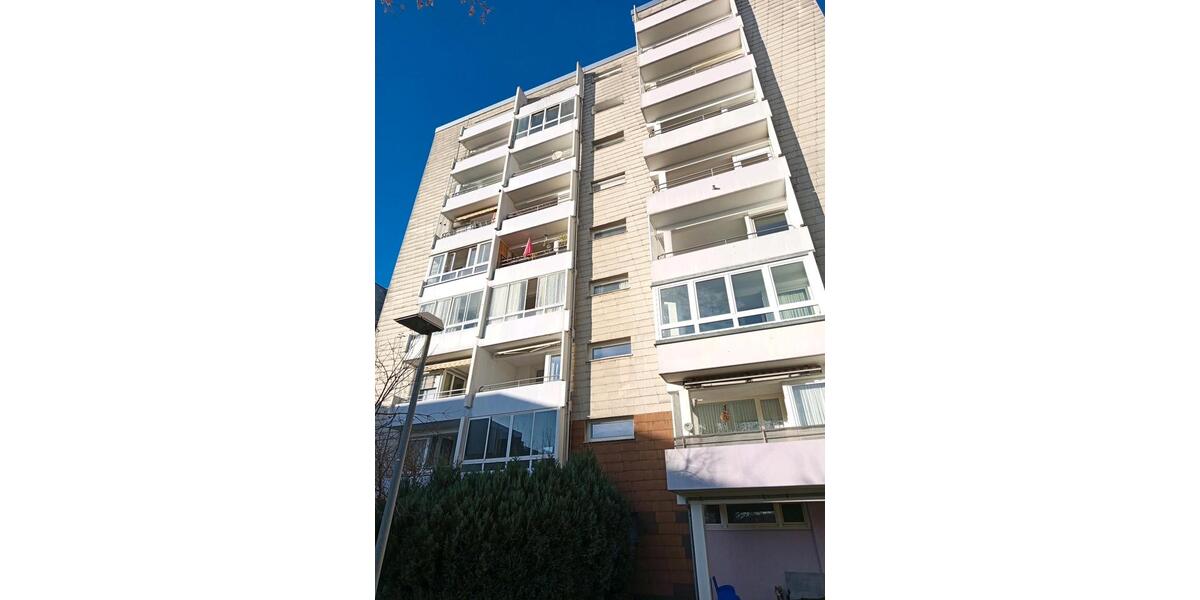 1,5 Zimmer Wohnung, ca. 40 qm, Oberbettringen - Schwäbisch Gmünd 1 zimmer