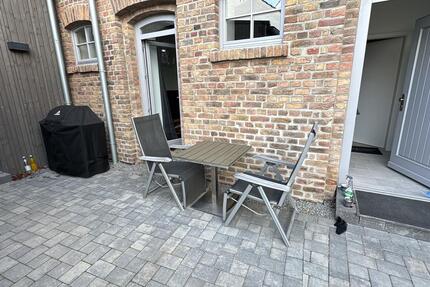 Exklusive 2 Zi. Whg., Loft, Top Ausstattung, Denkmalschutz 2 zimmer