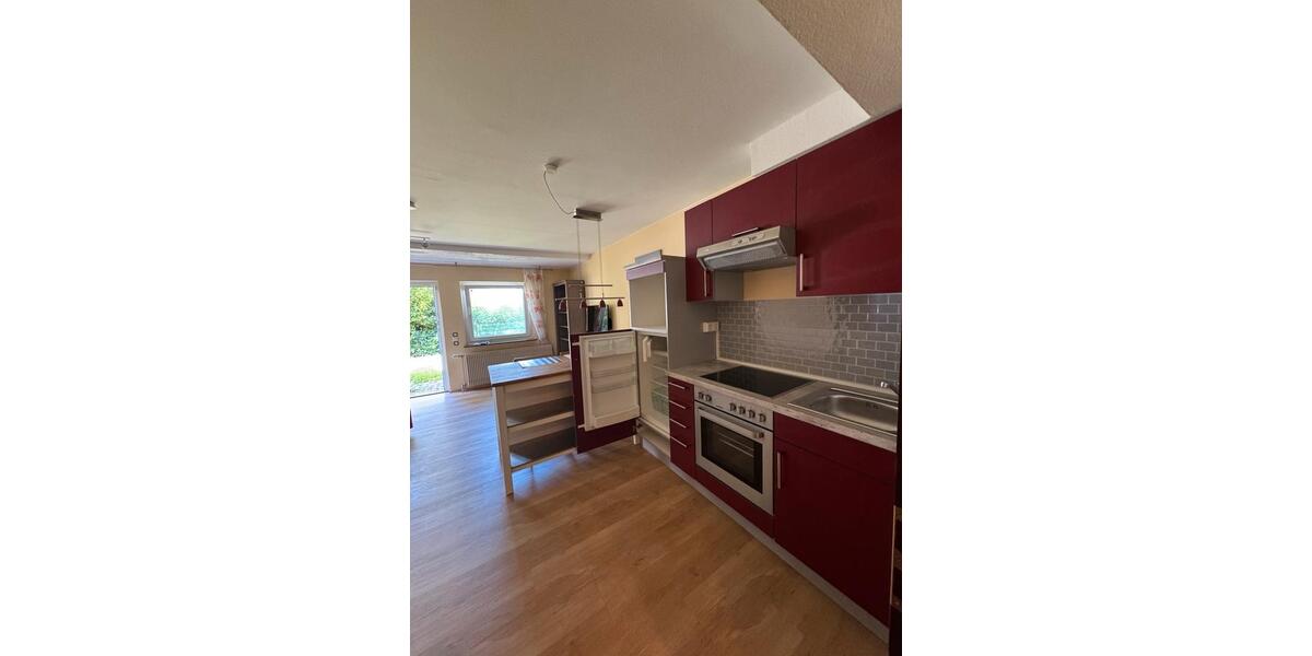 Erdgeschoßwohnung Lörrach Brombach - 2 Zimmer, 45 m&sup2;, 800&euro; | Angebot:25802934