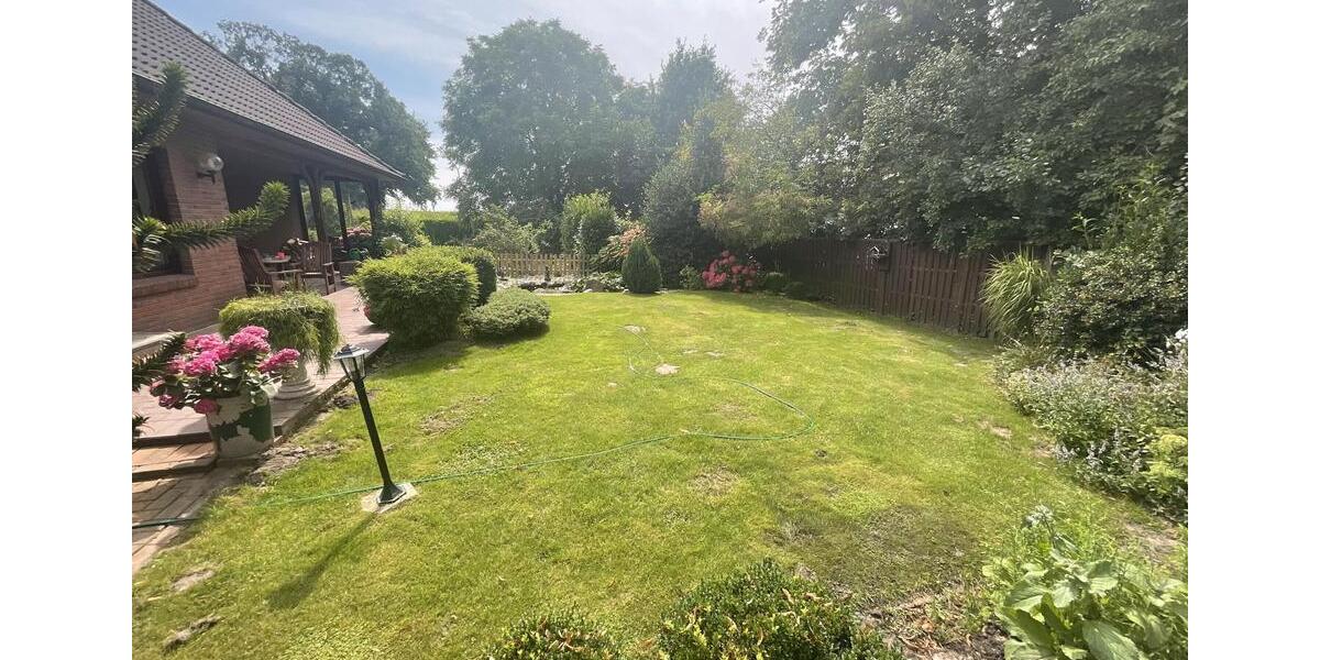 Bungalow Molbergen - 3 Zimmer, 109 m&sup2;, 900&euro; | Angebot:24454047