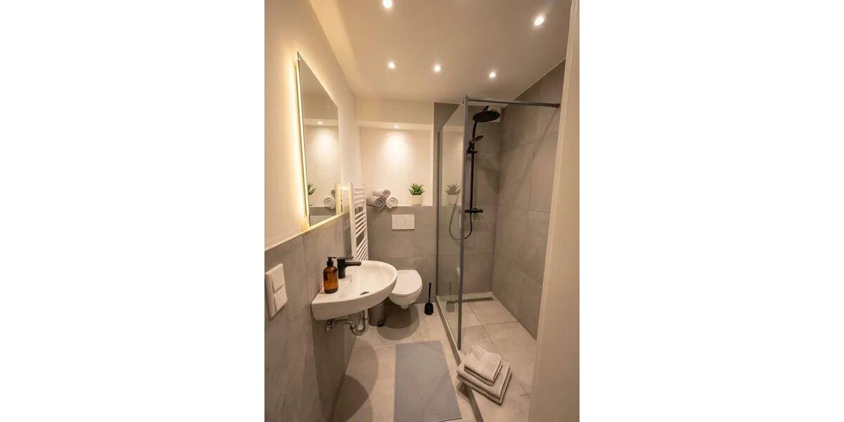 Etagenwohnung Nürnberg Erlenstegen - 1 Zimmer, 12 m&sup2;, 420&euro; | Angebot:26533448