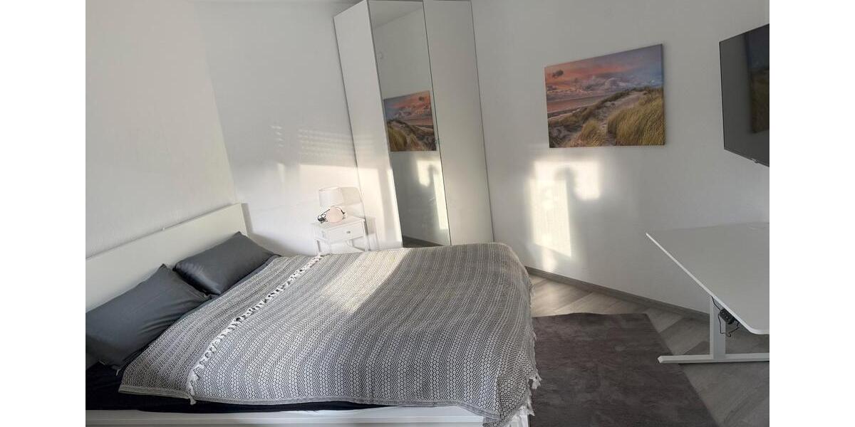 Wohnen auf Zeit Herne - 4 Zimmer, 100 m&sup2;, 650&euro; | Angebot:26644250