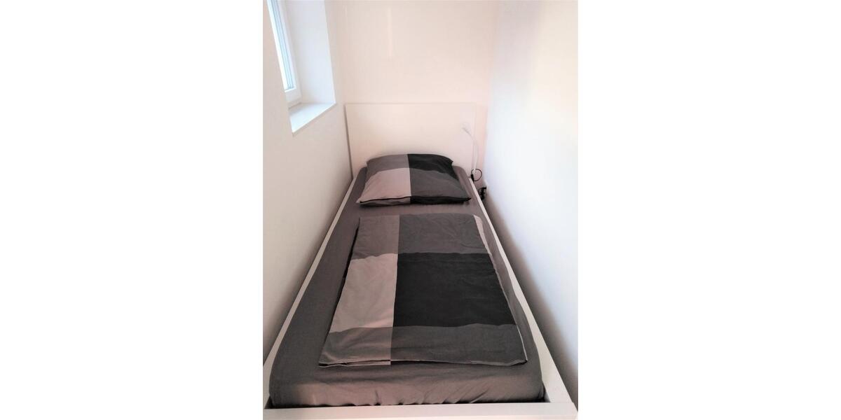 Erdgeschoßwohnung Grafenau - 1.5 Zimmer, 33 m&sup2;, 700&euro; | Angebot:24508095