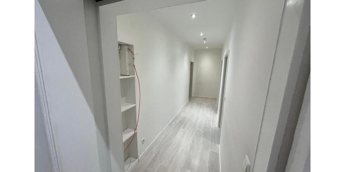 Etagenwohnung Geesthacht - 4 Zimmer, 105 m&sup2;, 1.510&euro; | Angebot:26387152