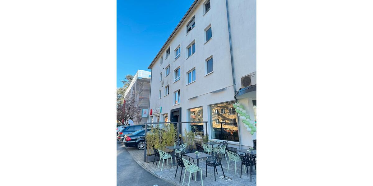 Gewerbeobjekt Darmstadt Darmstadt-Ost - 1.999&euro; | Angebot:26237435