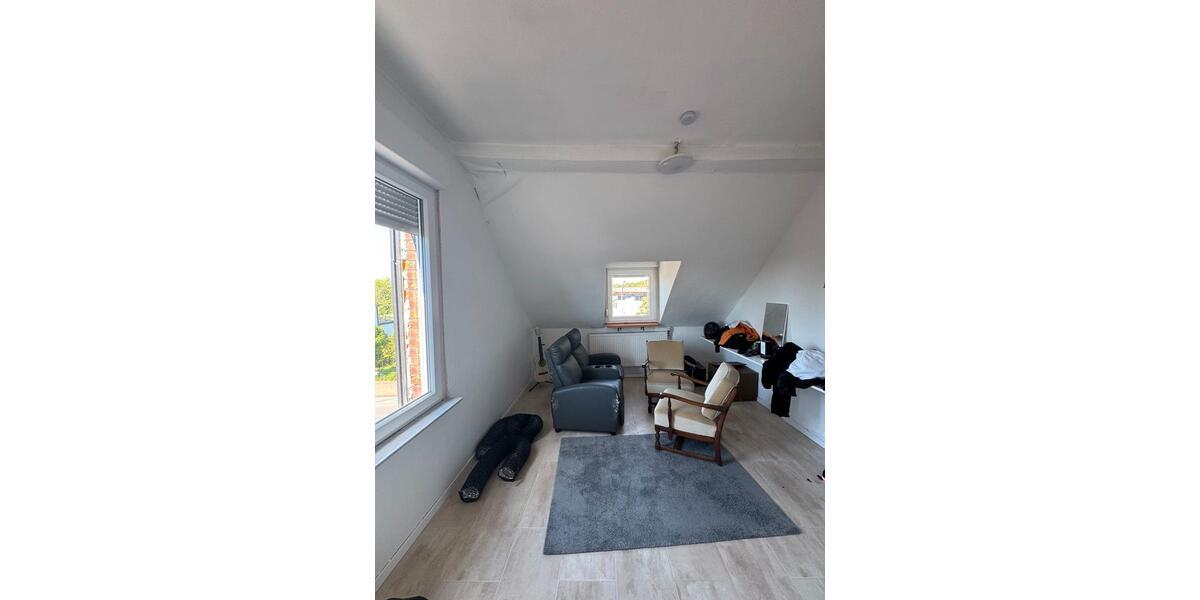Dachgeschoßwohnung Ahlen - 3 Zimmer, 66 m&sup2;, 580&euro; | Angebot:26697784