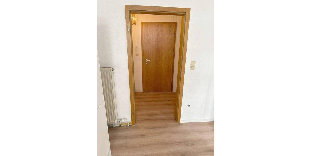 Etagenwohnung Bad Wimpfen - 2 Zimmer, 49 m&sup2;, 588&euro; | Angebot:26833835