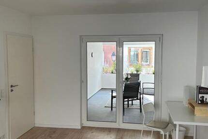 WG Zimmer zu vermieten