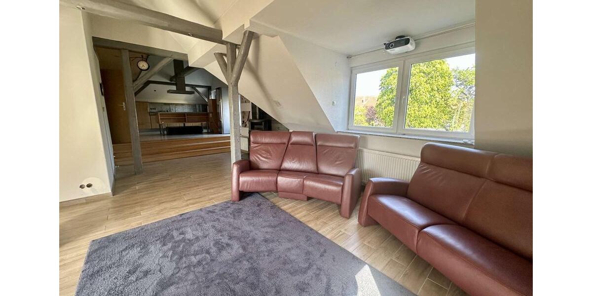 Maisonettenwohnung Garbsen Ortschaft Horst - 4 Zimmer, 120 m&sup2;, 1.500&euro; | Angebot:26545488