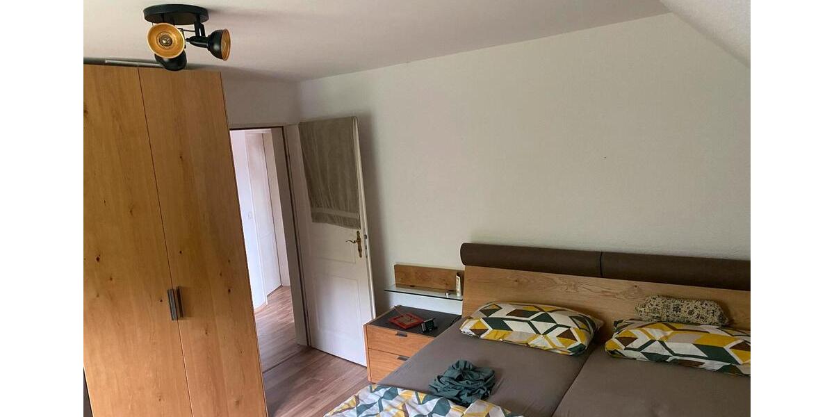 Doppelhaushälfte Langballig - 5 Zimmer, 125 m&sup2;, 1.250&euro; | Angebot:26645070